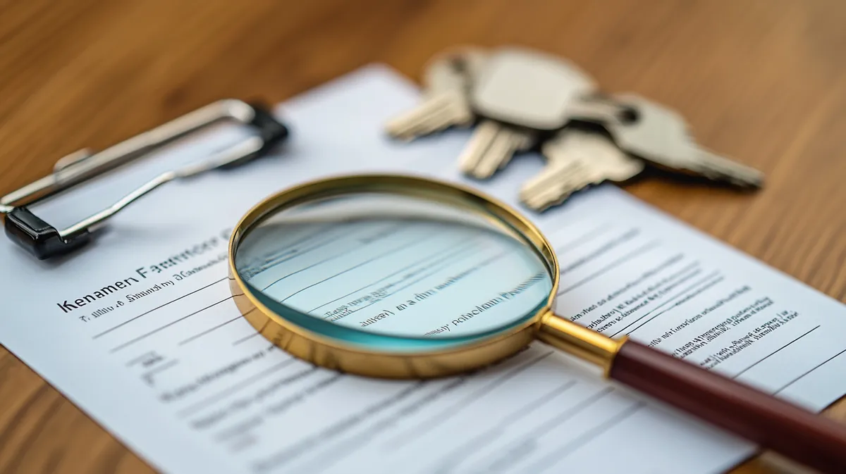 전세사기 예방 완전 가이드 — 등기부등본부터 세금 체납 확인까지