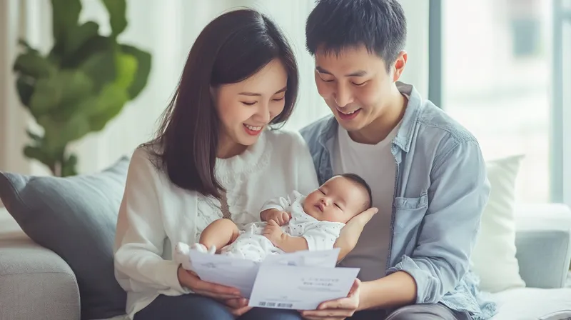 2026 신생아 특례대출 조건과 신청법 완전 정리