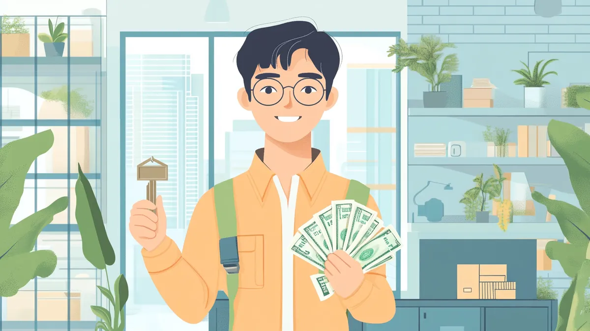 2026 청년월세지원 완전 정리 — 조건·금액·신청방법