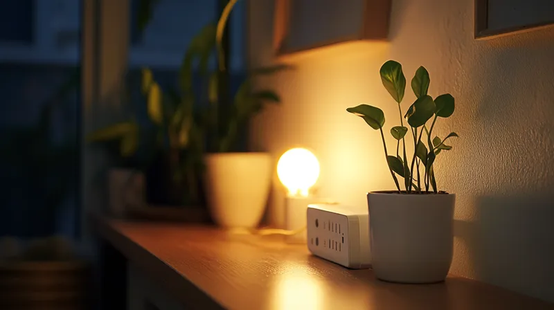 전기세 절약법 — 대기전력 차단만 해도 연 3~5만원 아낀다