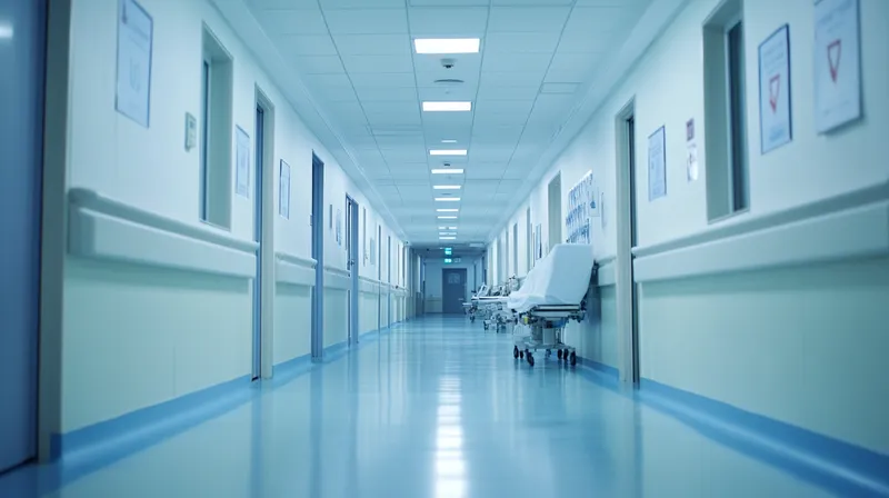 산정특례 본인부담률 5% — 해당 질환 목록 완전 정리