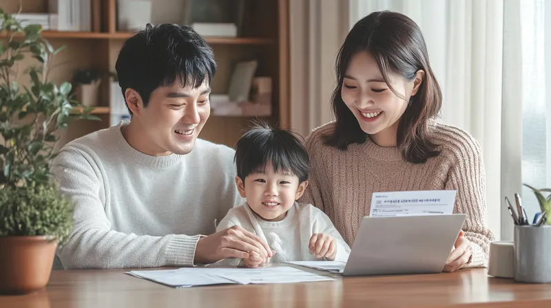 건강보험 피부양자 등록 조건과 방법 — 2026년 최신 기준 완전 정리