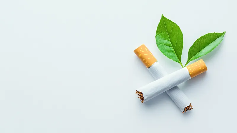 금연 지원 프로그램 총정리 — 무료로 받는 법 2026 최신 가이드