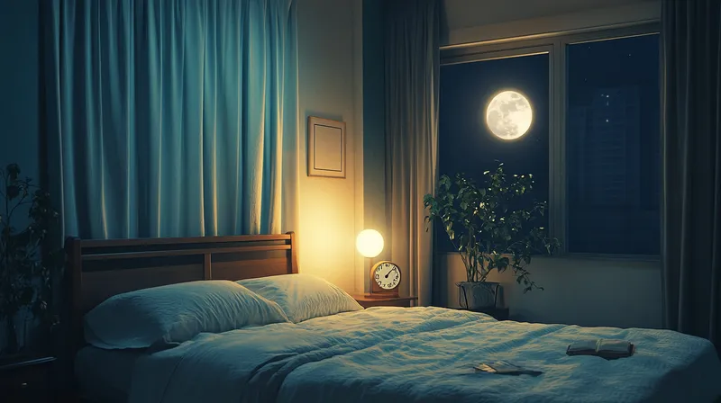 수면 부족이 몸에 미치는 영향 — 최신 연구 완전 정리 2026