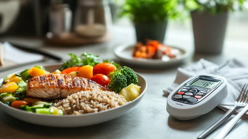 당뇨 전단계 — 혈당 수치 해석과 예방법 완전 정리 2026