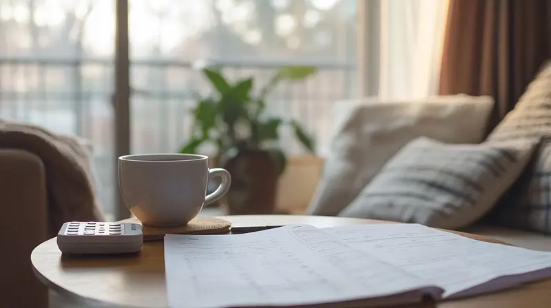 아파트 관리비 절약 — 난방비 줄이는 실전법 완전 정리 2026