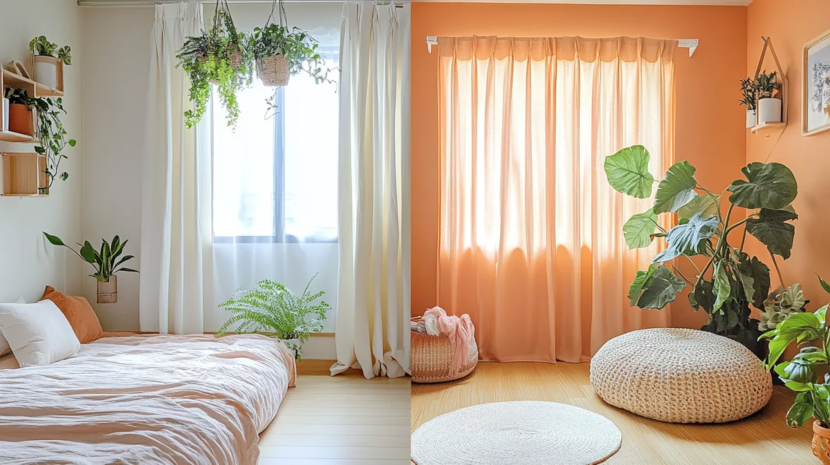 셀프 인테리어 — 10만원으로 방 분위기 바꾸기 완전 정리 2026