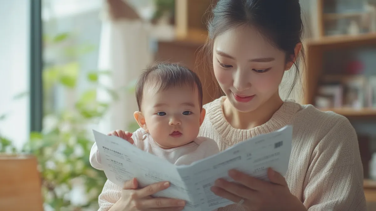 부모급여·아동수당·첫만남이용권 총정리 2026 — 출산 지원금 완전 정리