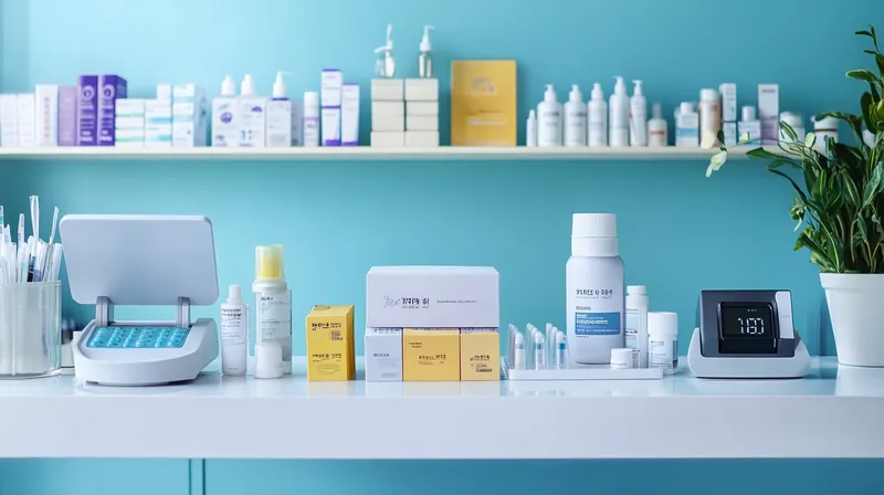 비만 치료제 건강보험 적용 기준 2026 — 위고비·삭센다·마운자로 총정리