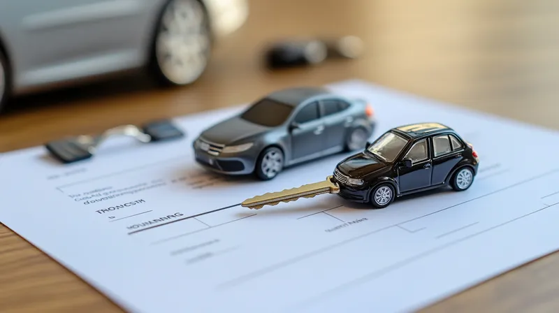 자동차보험 갱신 전 체크리스트 — 보험료 줄이는 법 완전 정리 2026