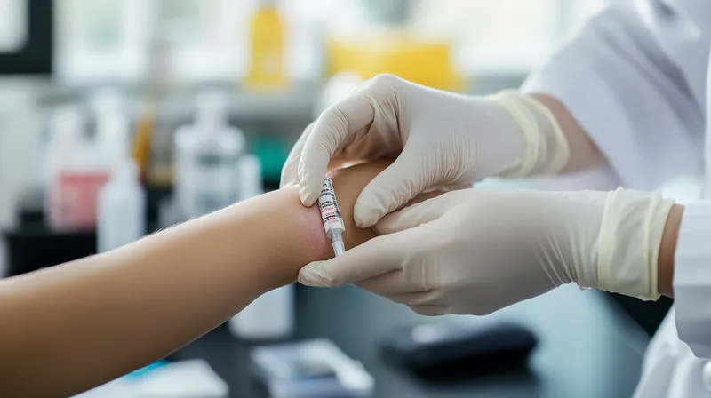 알레르기 검사 종류와 비용 — 병원 vs 자가검사 완전 정리 2026