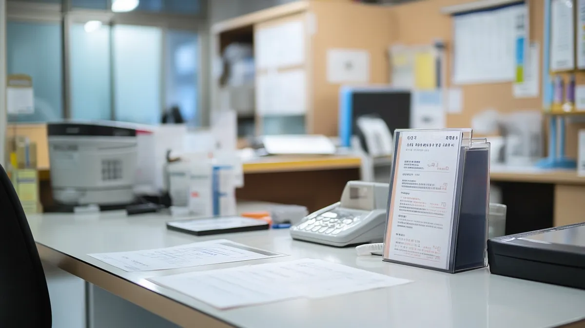 운전면허 적성검사 완전 정리 2026 — 갱신 기간·비용·온라인 신청