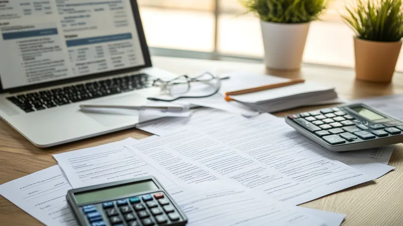 종합소득세 신고 완전 정리 2026 — 대상·기간·방법·절세 총정리