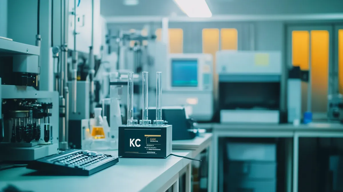 전기용품·생활용품 안전관리법 완전 정리 — KC인증 확인법·위반 시 불이익