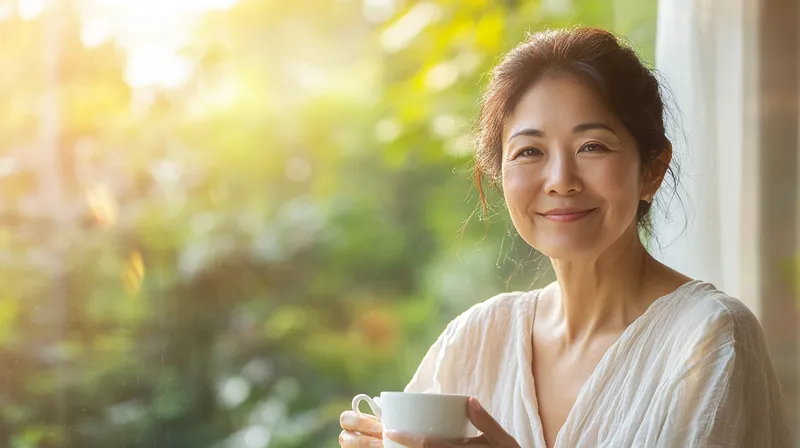 갱년기 증상과 호르몬 치료 — 기초 가이드