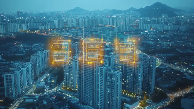 부동산 세금 완전 정리 — 취득세·양도세·증여세·상속세 4대 세금 가이드