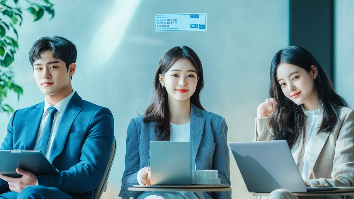 건강보험 직장가입자 vs 지역가입자