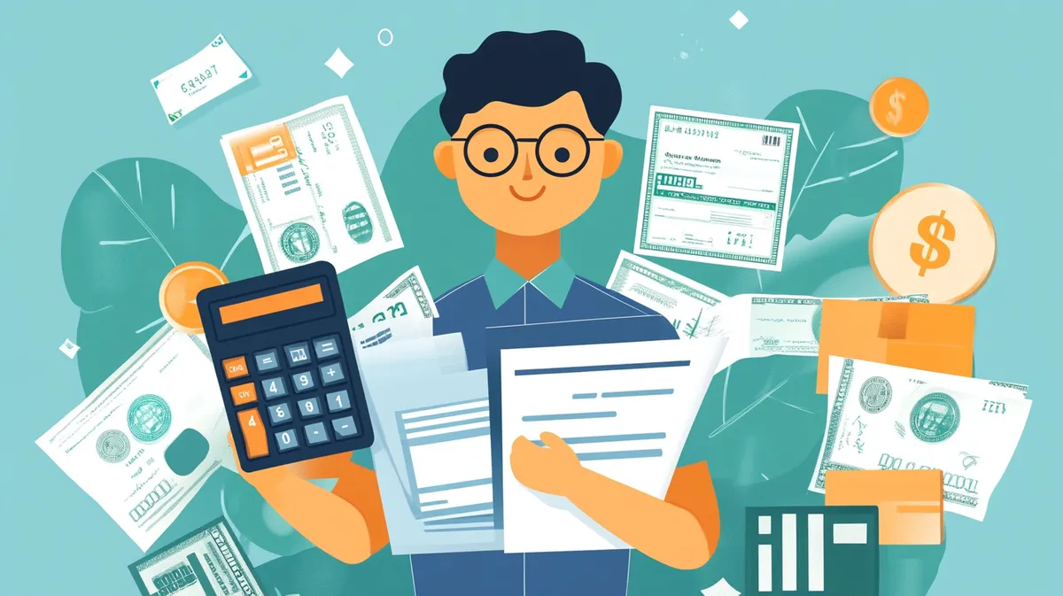 연말정산 환급 최대로 받는 법