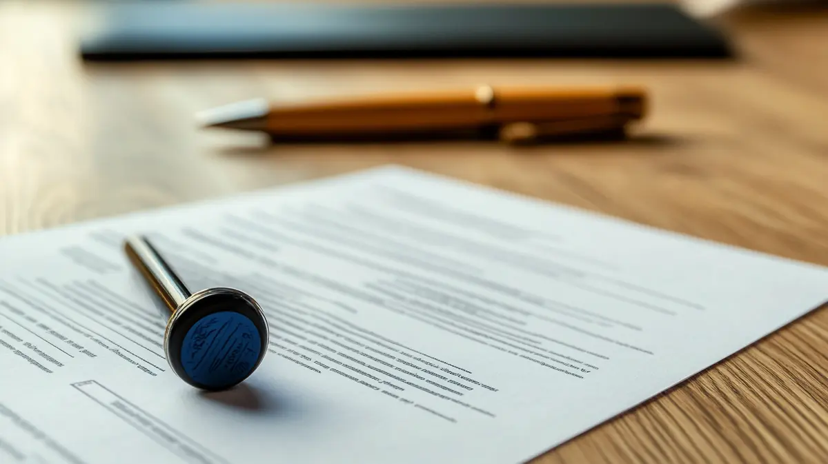 내용증명 쓰는 법 — 양식·효력·발송 방법 2026