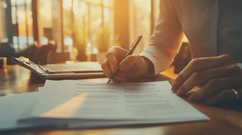 근로계약서 필수 기재 항목