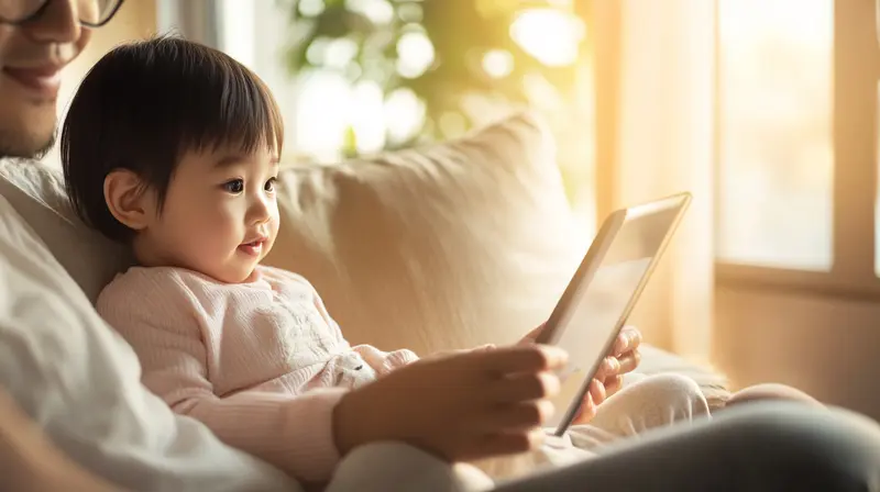 아이 영어 노출 방법